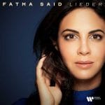 Fatma Said - Lieder (24/96 FLAC)