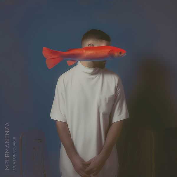 Luca Longobardi - Impermanenza (24/48 FLAC)