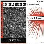 Rodzinski: Strauss - Ein Heldenleben op.40, Weber - Der Freischütz Overture (24/96 FLAC)