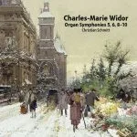 Schmitt: Charles-Marie Widor - Organ Symphonies no.5, 6, 8-10 (FLAC)