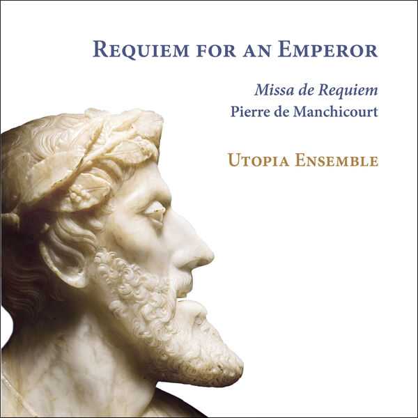 Utopia Ensemble - Requiem for an Emperor (24/192 FLAC)