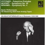 Wilhelm Furtwängler live in Wiesbaden 10.06.1949 (24/96 FLAC)