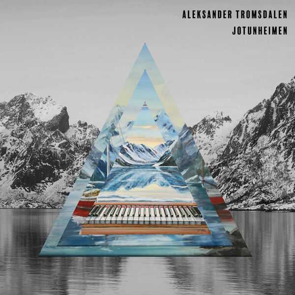 Aleksander Tromsdalen - Jotunheimen (24/44 FLAC)