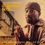 Alexis Ffrench - Classical Soul vol.1 (24/96 FLAC)