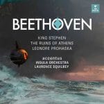 Equilbey: Beethoven - King Stephan, The Ruins of Athens, Leonore Prohaska (24/96 FLAC)