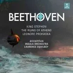 Equilbey: Beethoven - King Stephan, The Ruins of Athens, Leonore Prohaska (24/96 FLAC)