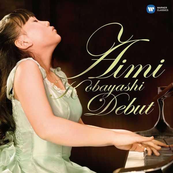 Aimi Kobayashi - Debut (FLAC)