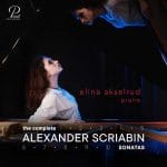 Elina Akselrud: Alexander Scriabin - The Complete Sonatas (24/96 FLAC)