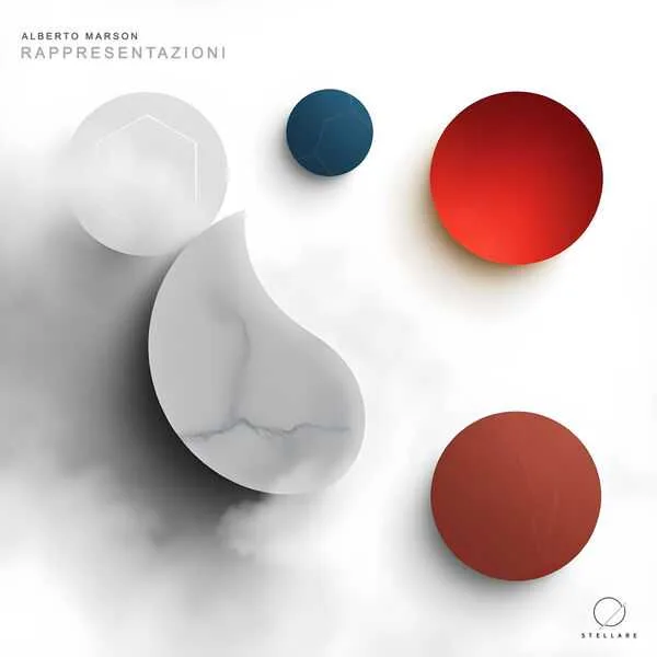 Alberto Marson - Rappresentazioni (24/44 FLAC)