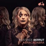 Beatrice Berrut - Abracadabra (24/96 FLAC)