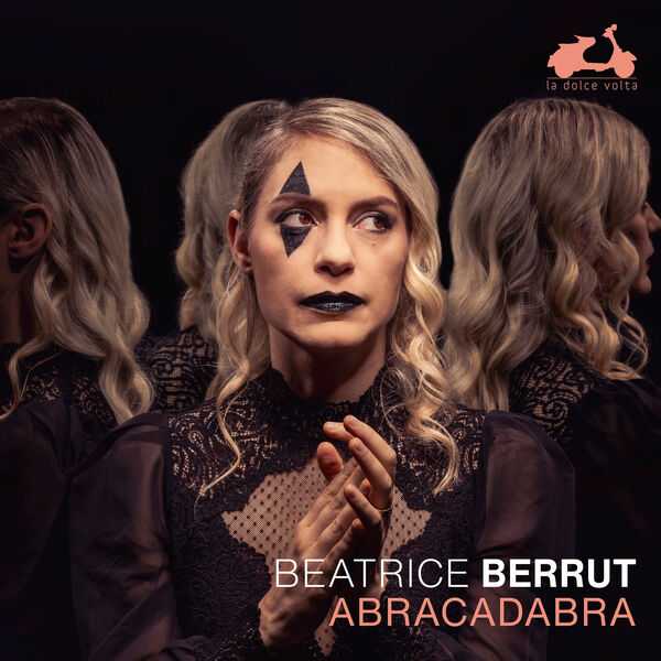 Beatrice Berrut - Abracadabra (24/96 FLAC)