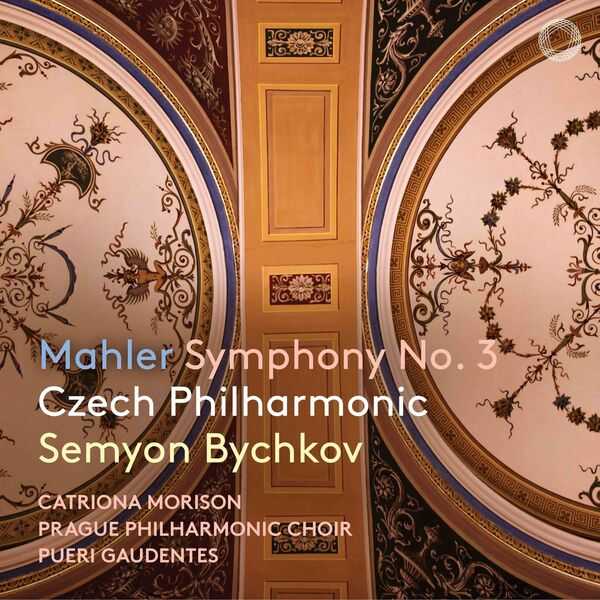 Bychkov: Mahler - Symphony no.3 (24/96 FLAC)