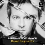 Bertrand Chamayou: Ravel - Fragments (24/96 FLAC)