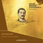 Edition Badische Staatskapelle: Anton Bruckner - Sinfonie no.4 "Romantische" (FLAC)