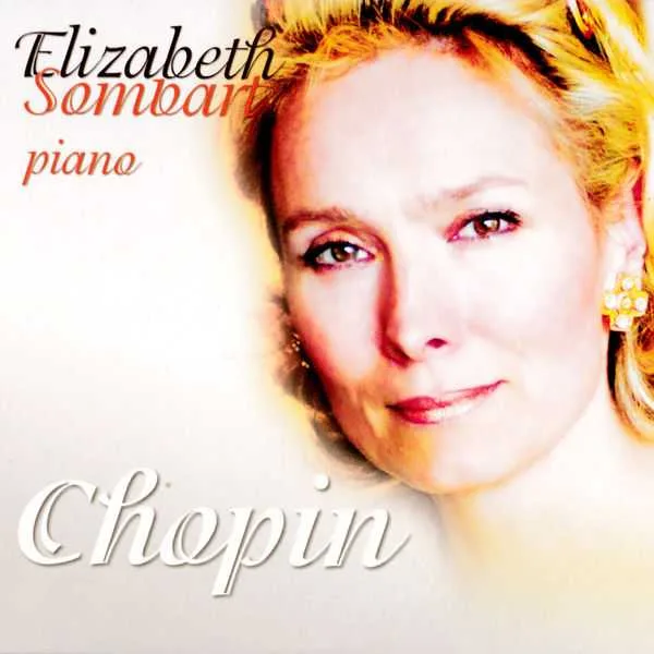 Elizabeth Sombart joue Chopin (FLAC)