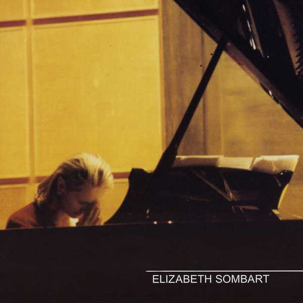 Elizabeth Sombart joue Schubert (FLAC)