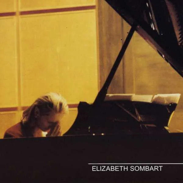 Elizabeth Sombart joue Schubert (FLAC)