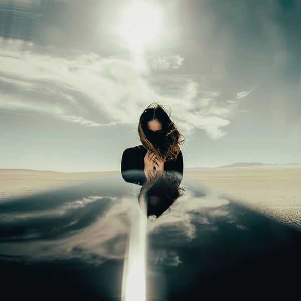 Elodie Sablier - Eyes Closed (24/48 FLAC)