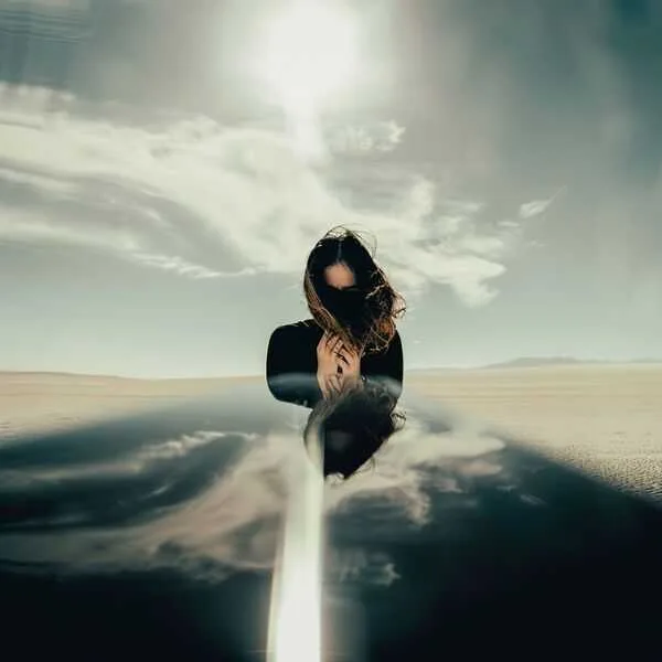 Elodie Sablier - Eyes Closed (24/48 FLAC)