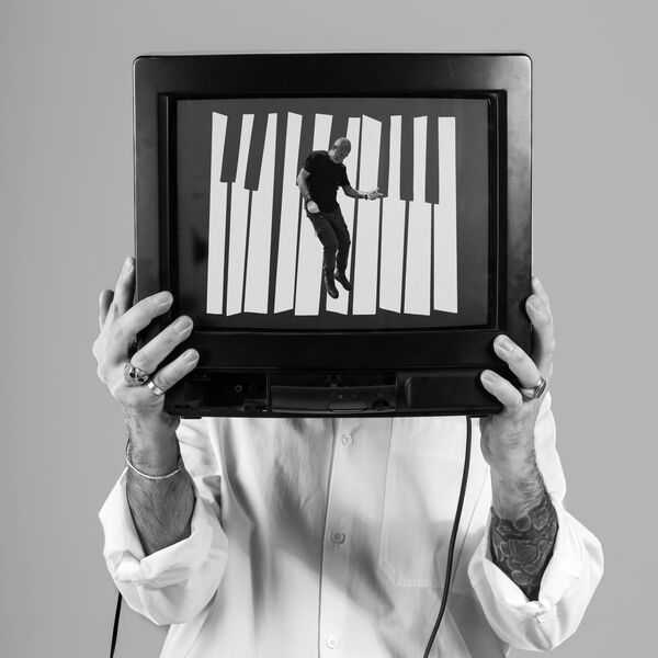 Fabrizio Paterlini - Attitude (FLAC)