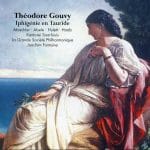 Fontaine: Gouvy - Iphigénie en Tauride (FLAC)