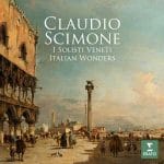 I Solisti Veneti, Claudio Scimone - Italian Wonders (24/192 FLAC)