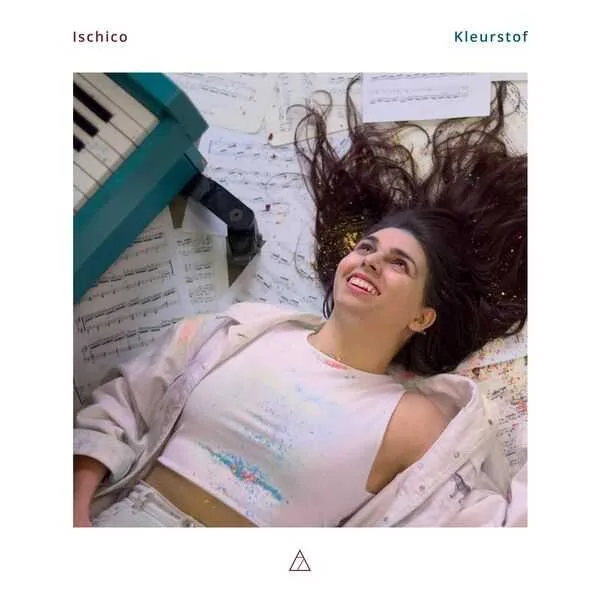 Ischico - Kleurstof (24/192 FLAC)