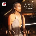 Jeneba Kanneh-Mason - Fantasie (24/96 FLAC)