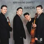 Jerusalem Quartet: Haydn - String Quartets (FLAC)