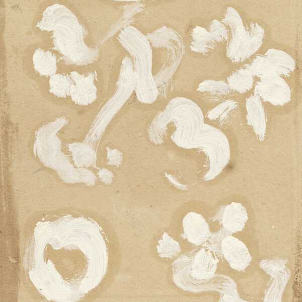 Joseph Schiano di Lombo: Le Tact - Sound Piece for Fondation Henri Cartier-Bresson (24/48 FLAC)