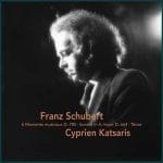 Katsaris: Schubert - 6 Moments Musicaux D.780, Sonata in A Major D.664, Tänze (24/44 FLAC)