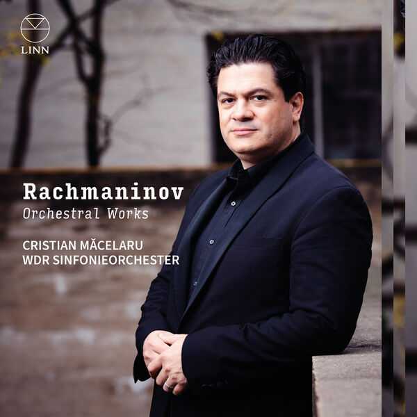 Măcelaru: Rachmaninov - Orchestral Works (24/96 FLAC)