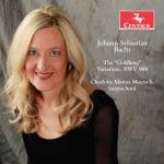 Mattax Moersch: Bach - Goldberg Variations BWV 988 (FLAC)