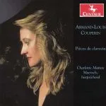 Mattax Moersch: Armand-Louis Couperin - Pièces de Clavecin (FLAC)
