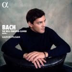 Aaron Pilsan: Bach - The Well-Tempered Clavier Book I (24/48 FLAC)