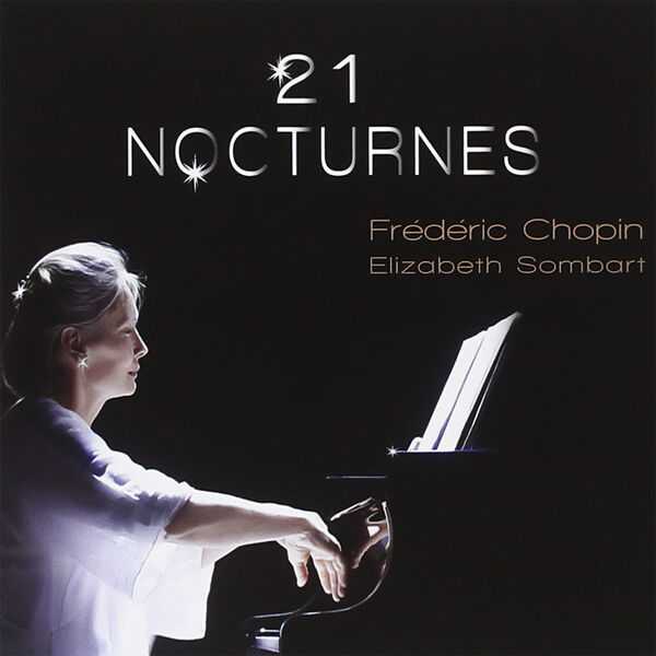 Elizabeth Sombart: Chopin - 21 Nocturnes (24/96 FLAC)