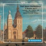 Willens: Liechtenauer - 4 Masses op.2 (24/48 FLAC)